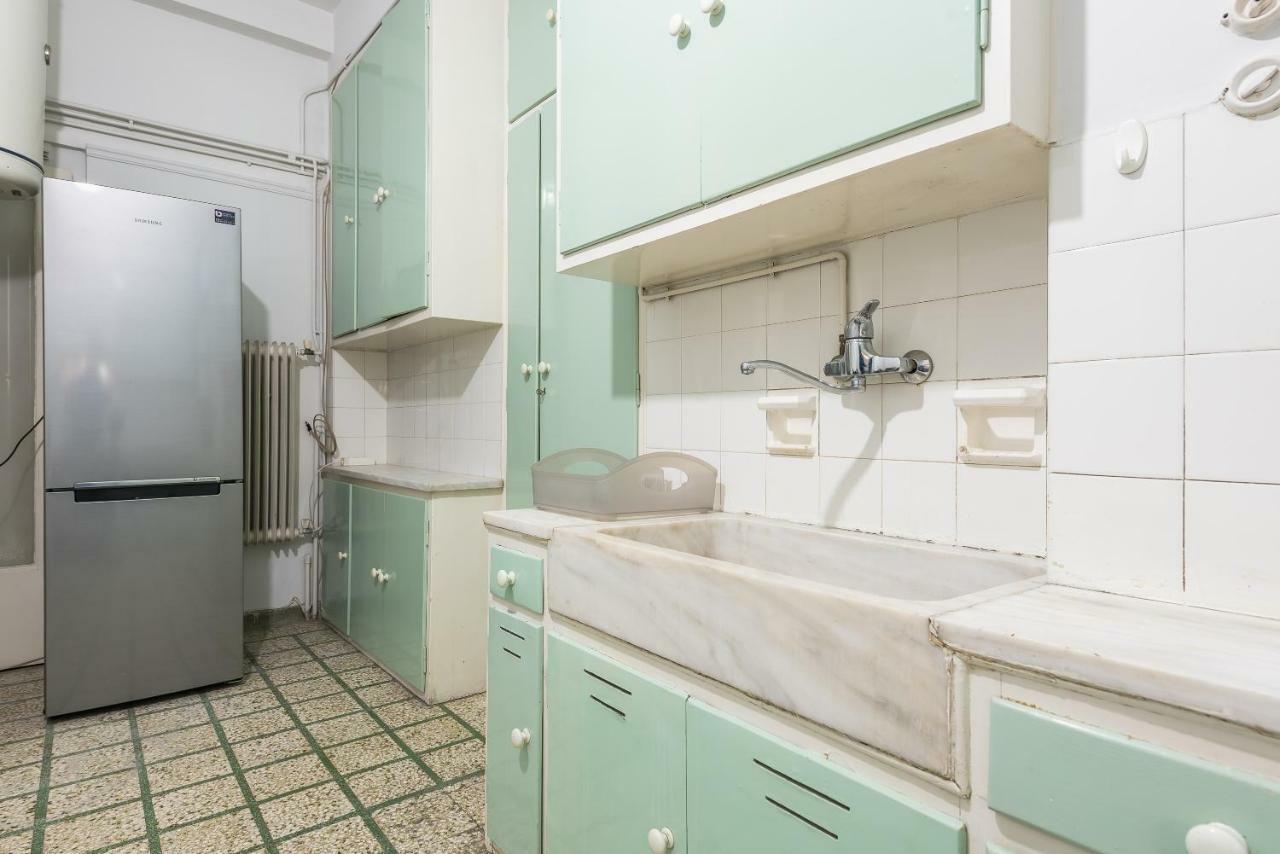 Athens Empire Paradise Apartment Exterior foto